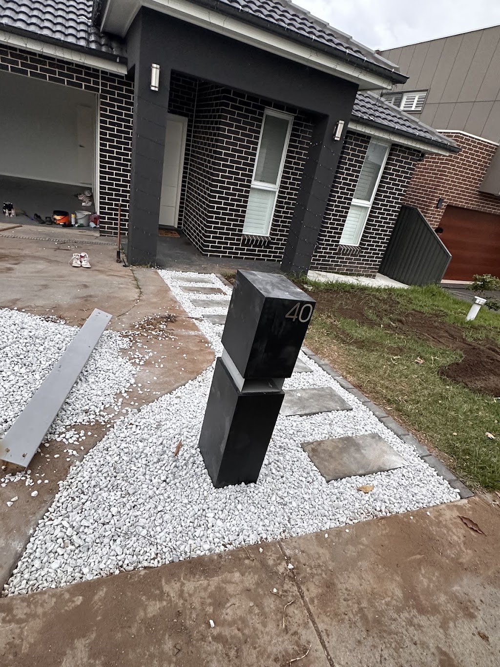 Greendale Landscape Supplies | 909 Bringelly Rd, Bringelly NSW 2556, Australia | Phone: (02) 4505 4888
