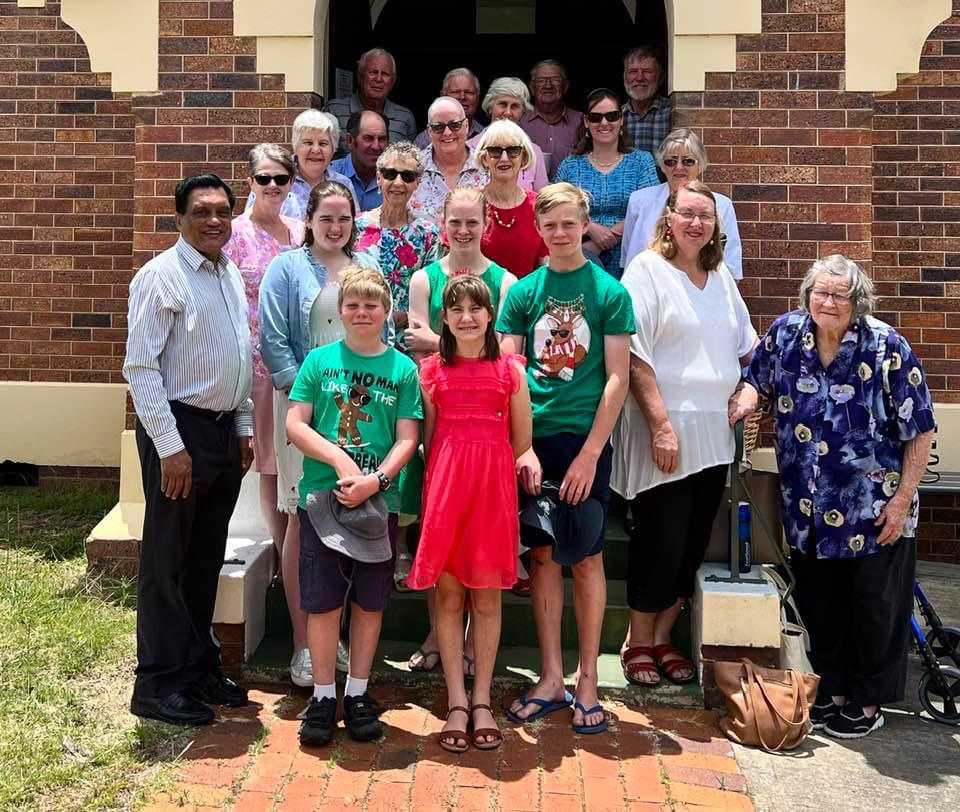 St. Brigids Catholic Church, Southbrook | 12-20 Oconnell St, Southbrook QLD 4363, Australia | Phone: (07) 4693 2559 St. Brigids Catholic Church, Southbrook | 12-20 Oconnell St, Southbrook QLD 4363, Australia | Phone: (07) 4693 2559