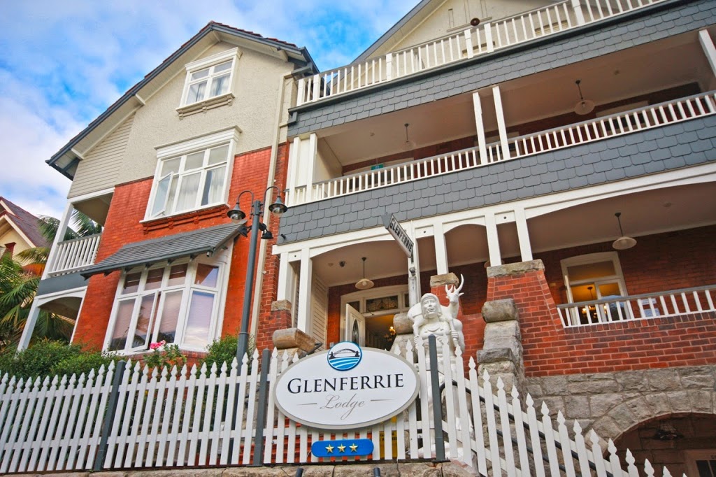 Glenferrie Lodge | 12 Carabella St, Kirribilli NSW 2061, Australia | Phone: (02) 9955 1685