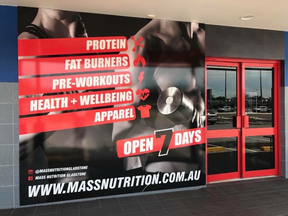 Empire Nutrition Gladstone | food | Windmill Center, shop 3/216 Philip St, Kin Kora QLD 4680, Australia | 0749786016 OR +61 7 4978 6016