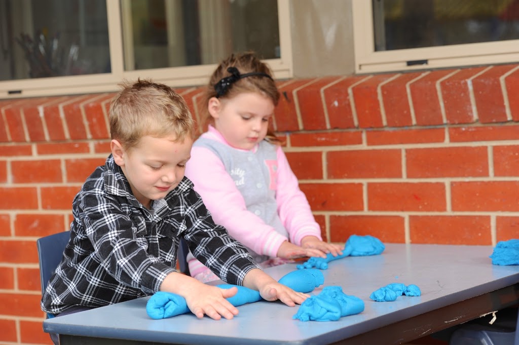 Goodstart Early Learning Kangaroo Flat | 17A Church St, Kangaroo Flat VIC 3555, Australia | Phone: 1800 222 543