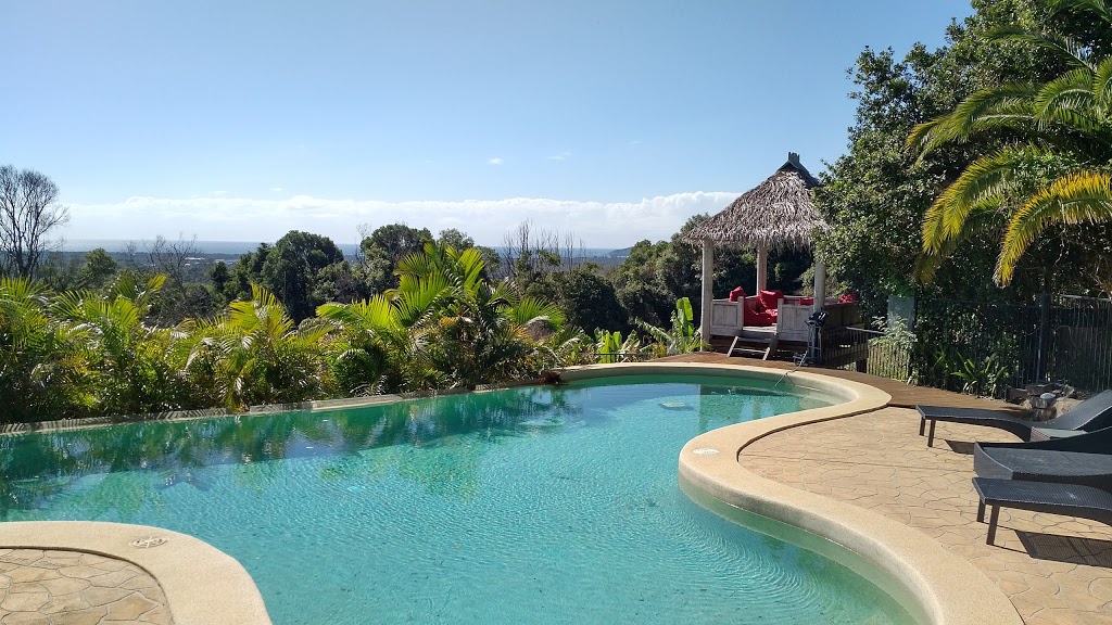 Byron Bay Manor | lodging | LOT 1, St Helena Rd, Byron Bay NSW 2476, Australia