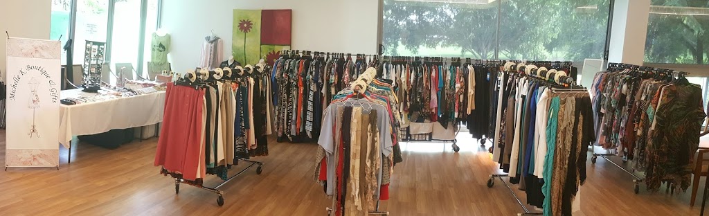 Michelle K Boutique & Gifts | 11 Silvereye Cres, Albany Creek QLD 4035, Australia | Phone: 0431 973 800
