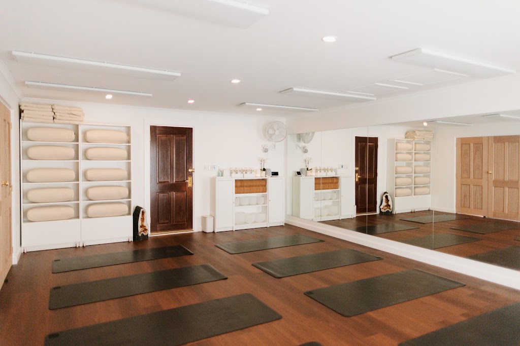 Mala Yoga Shala | 5413 Old Princes Hwy, Murray Bridge East SA 5253, Australia | Phone: 0483 942 595