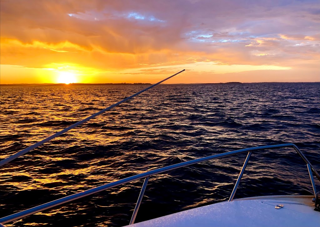 Think Big Fishing Charters | 2 Stony Point Rd, Think BIG Fishing Charters Westernport, Stony Point VIC 3919, Australia | Phone: 0423 696 061