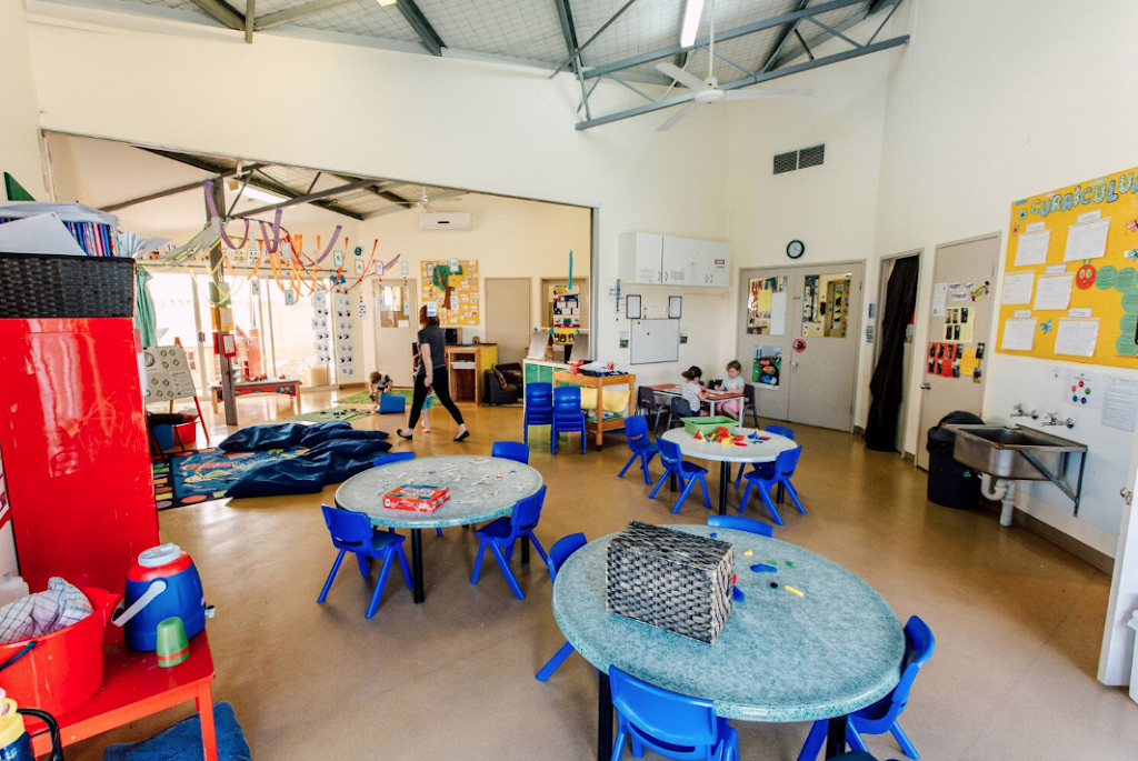 A Step Ahead Early Learning Helena Valley | school | 11 Torquata Blvd, Helena Valley WA 6056, Australia | 0892747404 OR +61 8 9274 7404