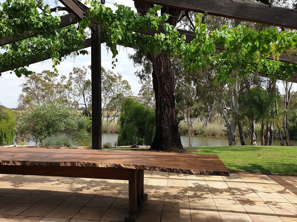Hide and Seek Winery | lodging | Unnamed Road, Goulburn Weir VIC 3608, Australia | 0412310213 OR +61 412 310 213