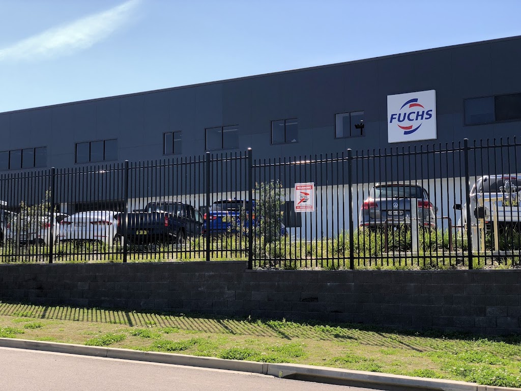 Fuchs Lubricants | 40 Elwell Cl, Beresfield NSW 2322, Australia | Phone: (08) 9365 6565