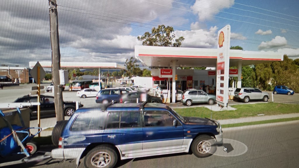 Shell | gas station | 46 Great Northern Hwy, Middle Swan WA 6056, Australia | 0892741162 OR +61 8 9274 1162