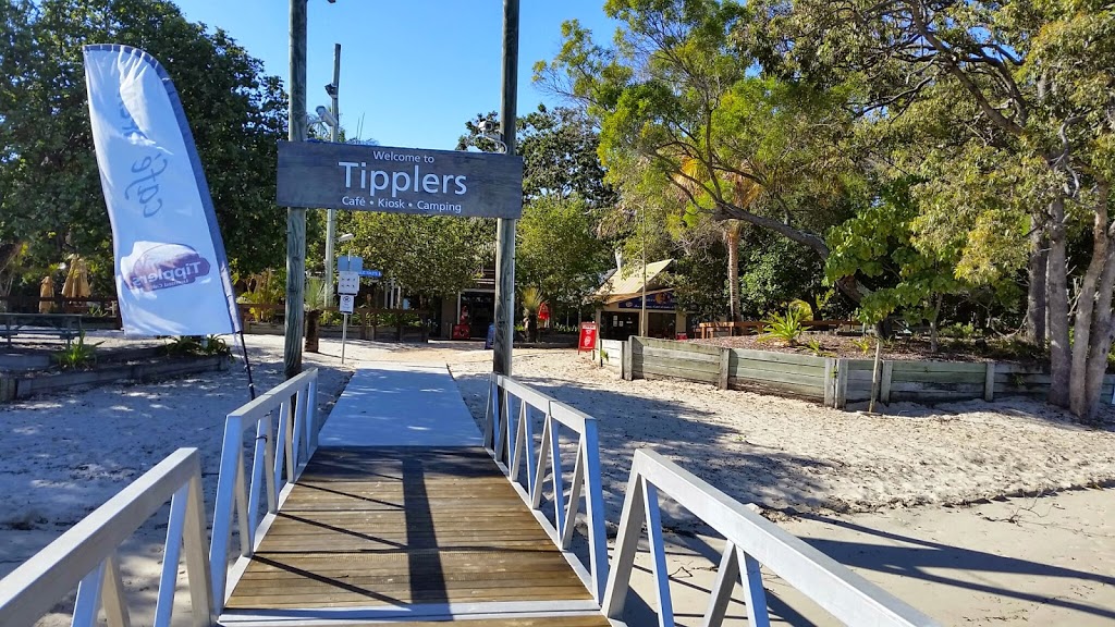 An Island Hideaway | LOT 60 Island St, South Stradbroke Island QLD 4216, Australia | Phone: (07) 5577 1112
