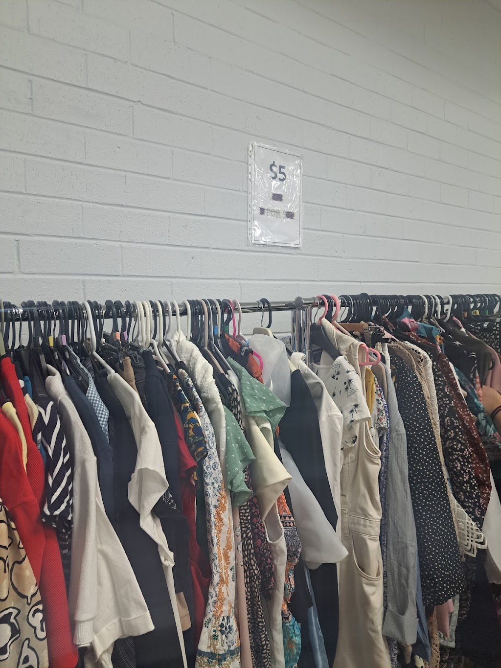 House of Sadaqa Goodwill Shop | 6/212 South Terrace, Bankstown NSW 2200, Australia | Phone: 0491 702 095