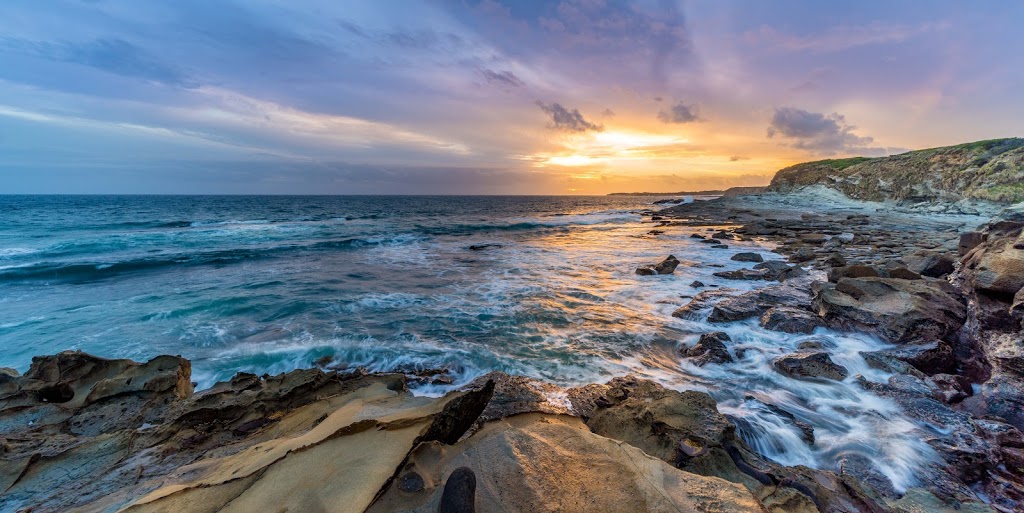 Twin Reefs | park | 400/600 Cape Paterson-Inverloch Rd, Inverloch VIC 3996, Australia