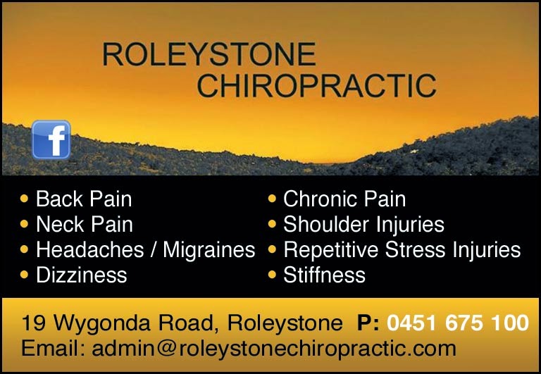 Roleystone Chiropractic | doctor | 19 Wygonda Rd, Perth WA 6111, Australia | 0451675100 OR +61 451 675 100