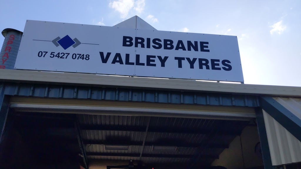 Brisbane valley tyres fernvale | car repair | Fernvale QLD 4306, Australia | 0754270748 OR +61 7 5427 0748