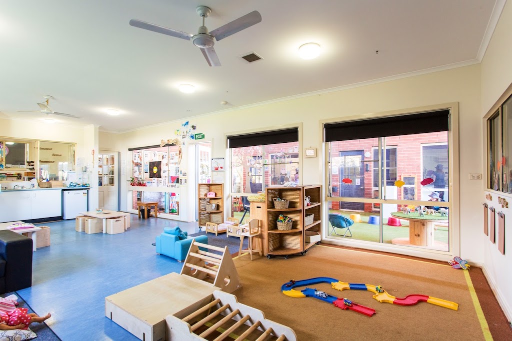 Goodstart Early Learning - New Lambton | school | 199 Lambton Rd, New Lambton NSW 2305, Australia | 1800222543 OR +61 1800 222 543