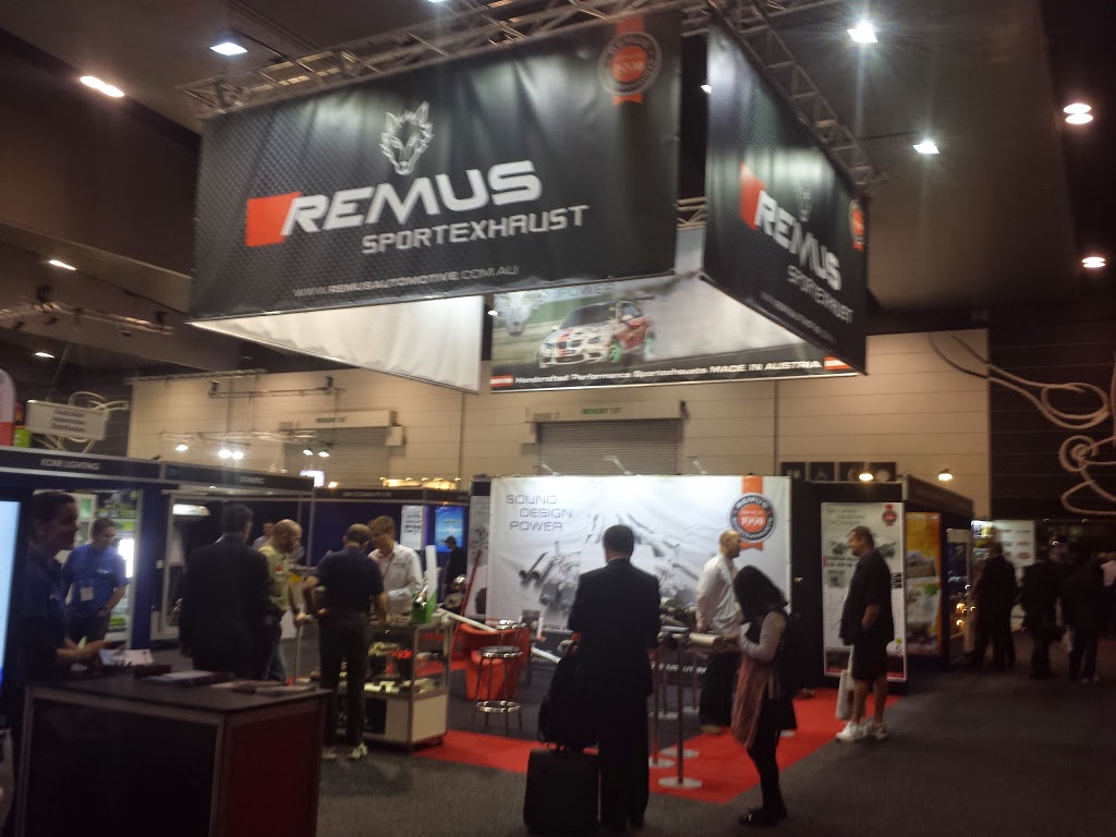 Remus Australia - Remus Automotive | car repair | 8/159 Newlands Rd, Coburg North VIC 3058, Australia | 0393507111 OR +61 3 9350 7111