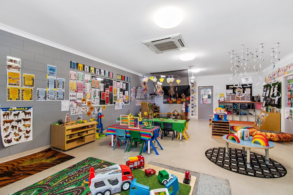 Guppys Early Learning Centre - Wulguru | 3 Marconi St, Wulguru QLD 4811, Australia | Phone: (07) 4778 3302