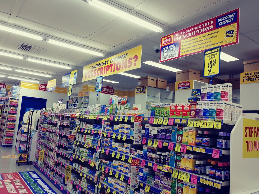 Chemist Warehouse Essendon Mt Alexander Rd | 1001 Mt Alexander Rd, Essendon VIC 3040, Australia | Phone: (03) 8527 1735