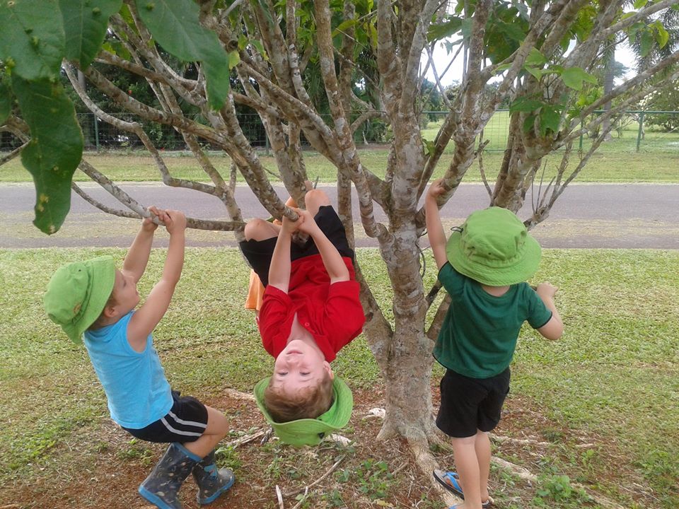 Parkside Early Learning Centre | school | 9 Tozer Park Rd, Gympie QLD 4570, Australia | 0754827738 OR +61 7 5482 7738