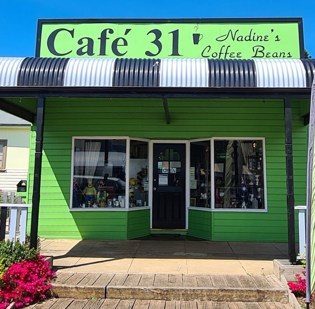 Nadines Coffee Beans | cafe | 31 Hoddle St, Robertson NSW 2577, Australia | 0424743300 OR +61 424 743 300