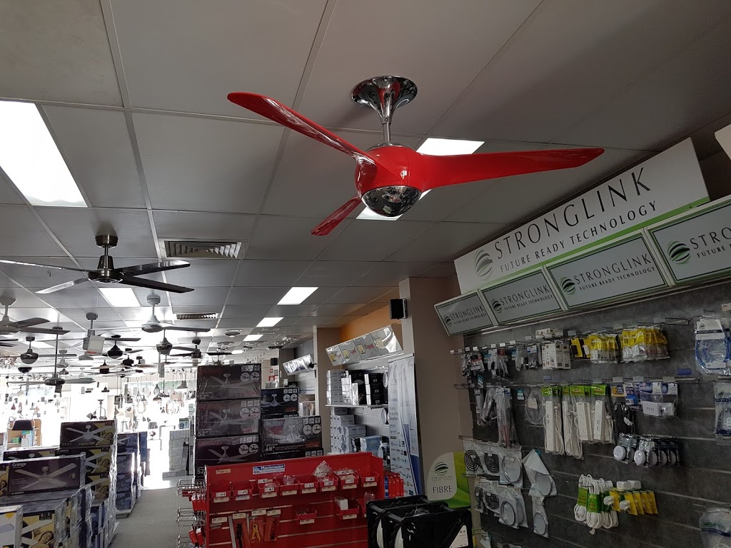 Cetnaj Lighting ~ Electrical ~ Data | 439 Oxley Ave, Redcliffe QLD 4020, Australia | Phone: (07) 3293 8600