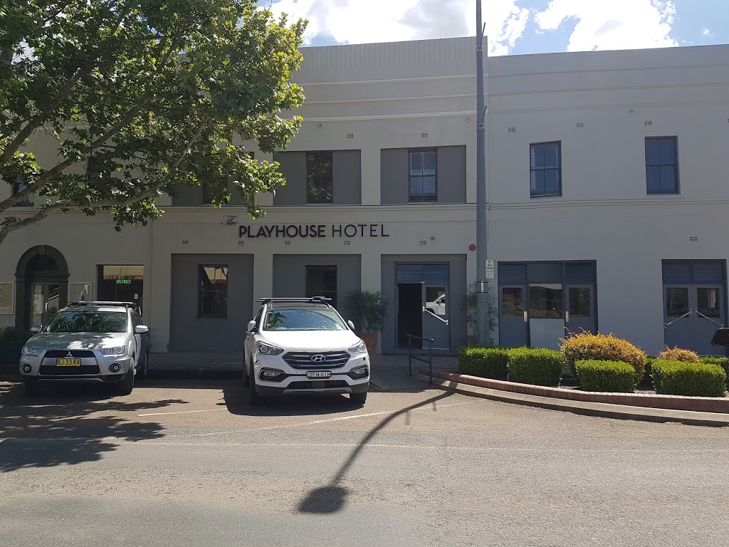 The Playhouse Hotel | 123 Queen St, Barraba NSW 2347, Australia | Phone: (02) 6782 1109