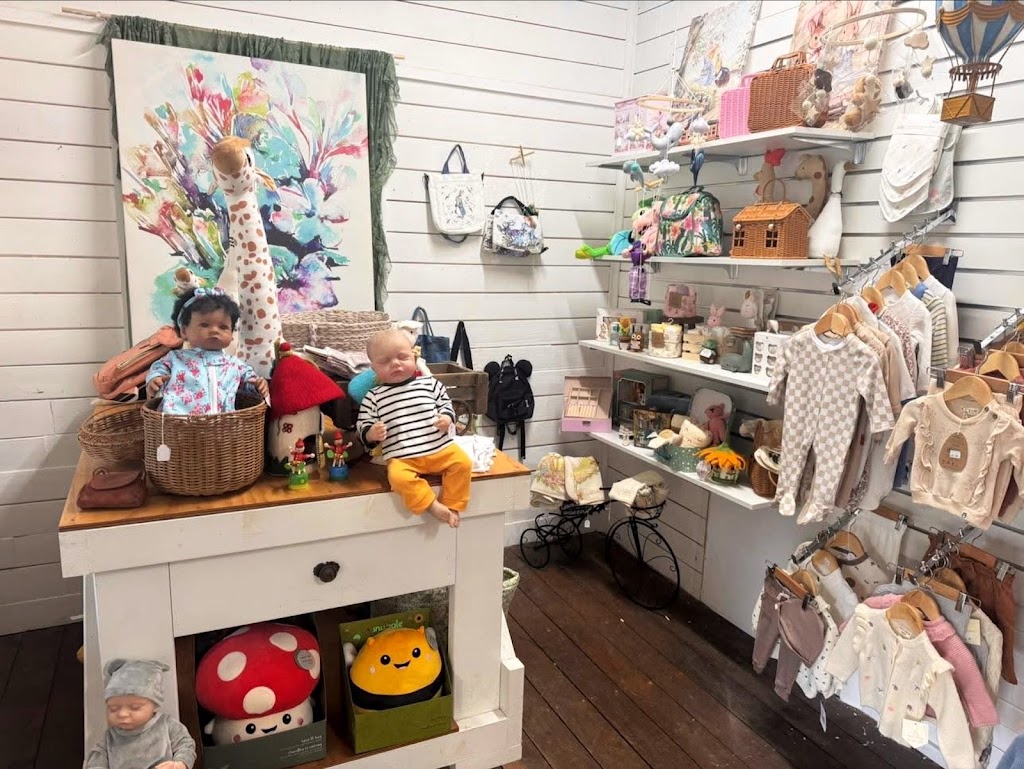 The Odditorium | 9 Nabiac St, Nabiac NSW 2312, Australia | Phone: 0400 273 157