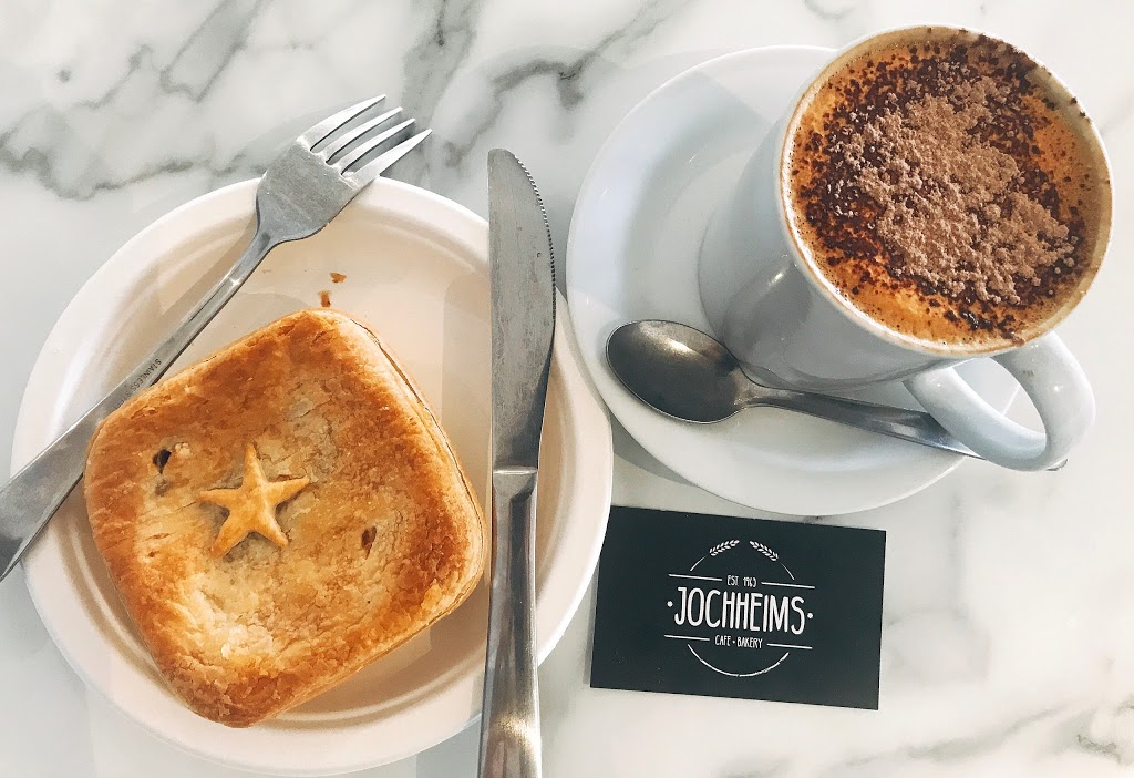 Jochheims Pies | 49 George St, Bowen QLD 4805, Australia | Phone: (07) 4786 1227