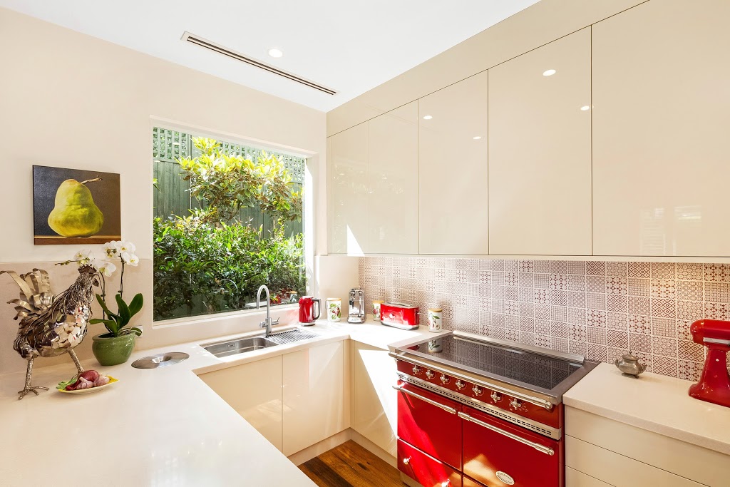 Kitchen and Home by Clive Champion | 614 Balcombe Rd, Black Rock VIC 3193, Australia | Phone: 0439 309 915