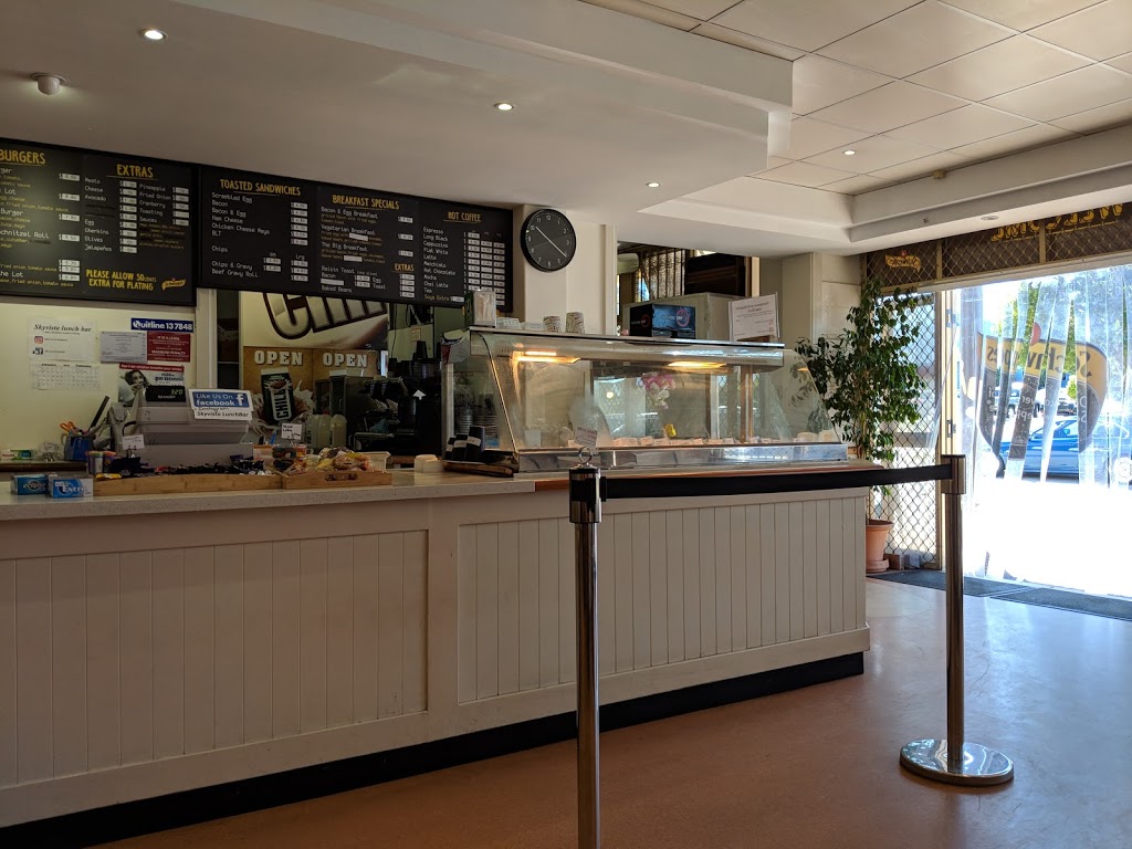 Skyvista Lunch Bar & Cafe | cafe | 235 Balcatta Rd, Balcatta WA 6021, Australia | 0893452045 OR +61 8 9345 2045