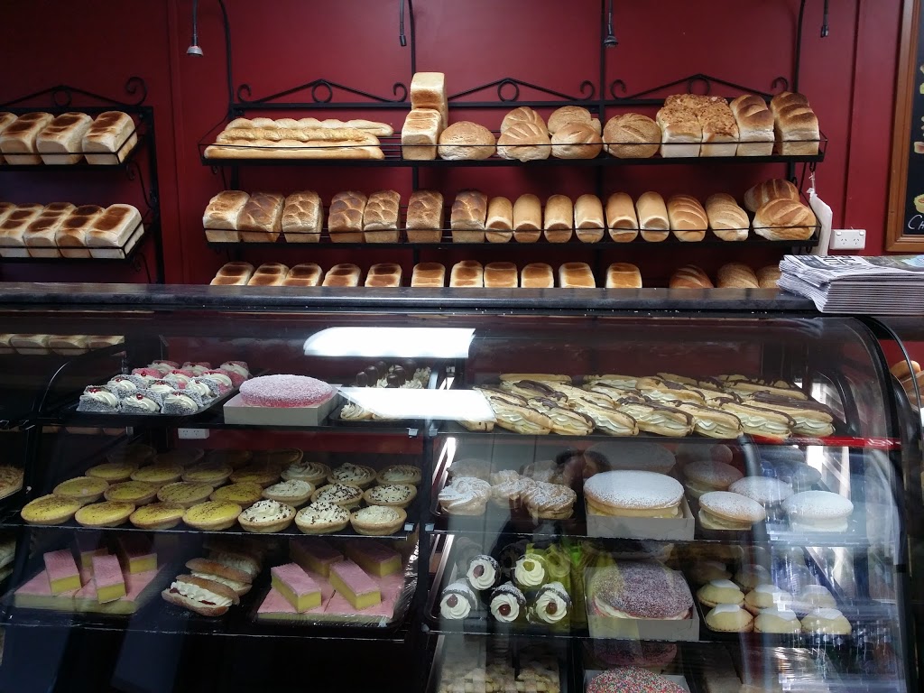Tamar Cakes | bakery | 52 Macquarie St, George Town TAS 7253, Australia | 0363821771 OR +61 3 6382 1771