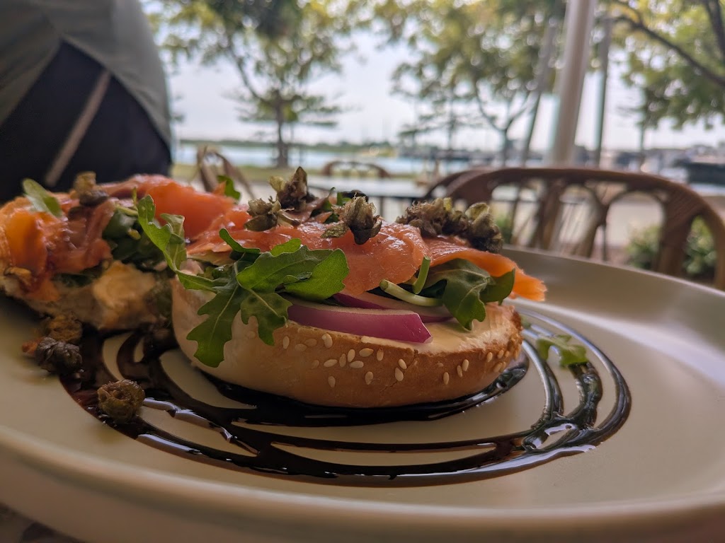The Channel Cafe | Shop 3/2 Belmont St, Swansea NSW 2281, Australia | Phone: (02) 4970 4430