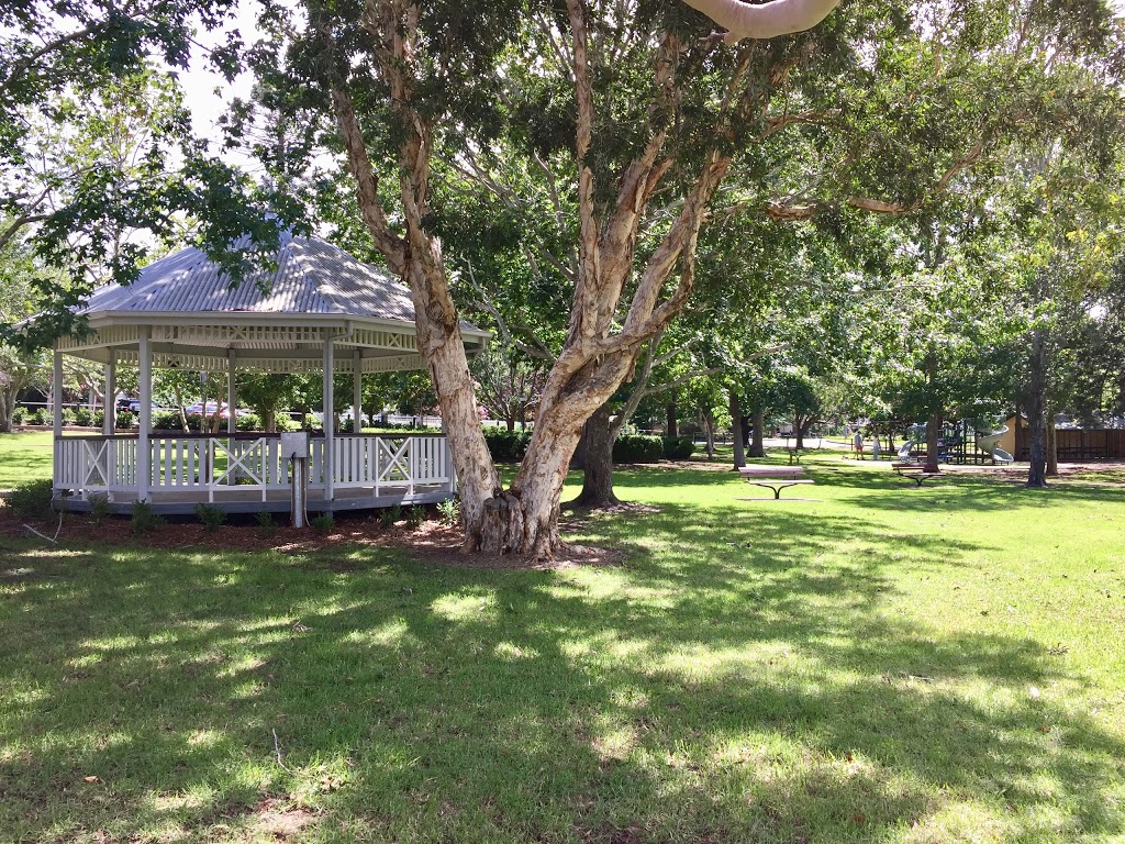 Kevin Walsh Oval | park | Jamberoo NSW 2533, Australia