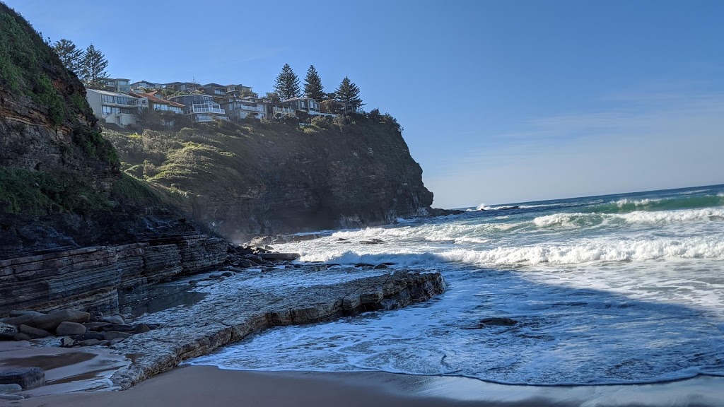 Bilgola Beach |  | Bilgola Ave, Bilgola Beach NSW 2107, Australia | 1300434434 OR +61 1300 434 434