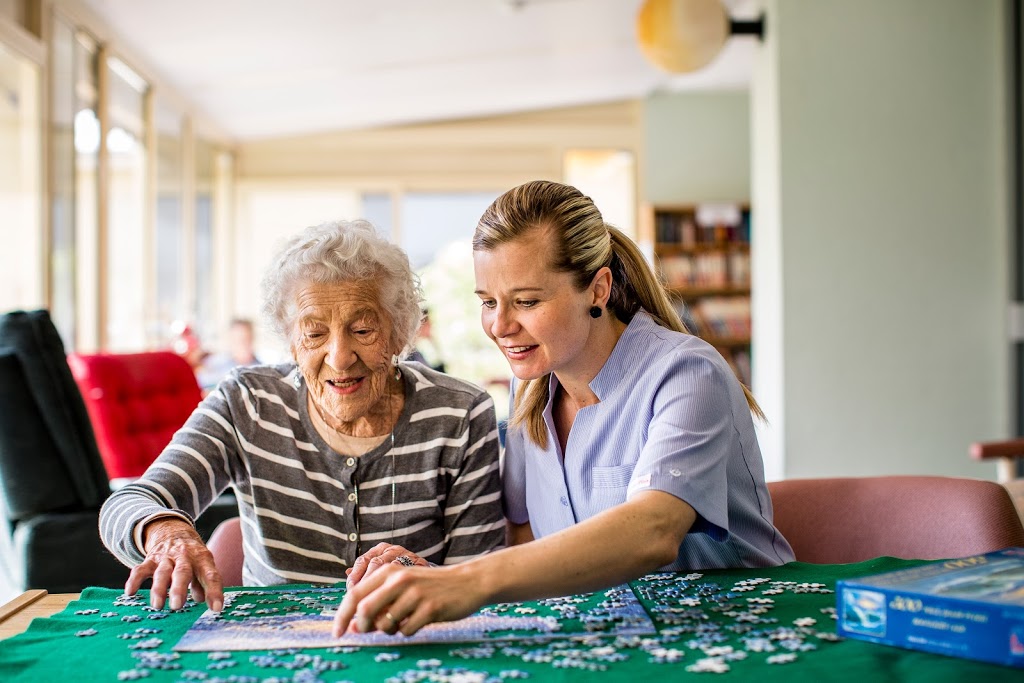 Burrangiri Aged Care Plus Respite Centre | 1/7 Rivett Pl, Rivett ACT 2611, Australia | Phone: (02) 6288 1488