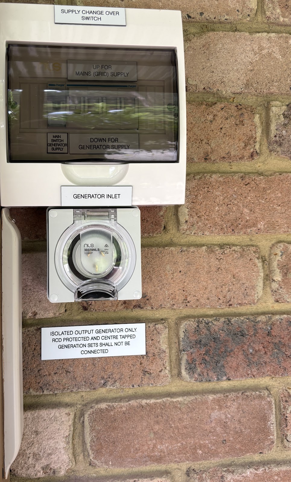 Platinum Electrical & Property Maintenance | 50 Old Soldier Rd, Gembrook VIC 3783, Australia | Phone: 0403 825 399