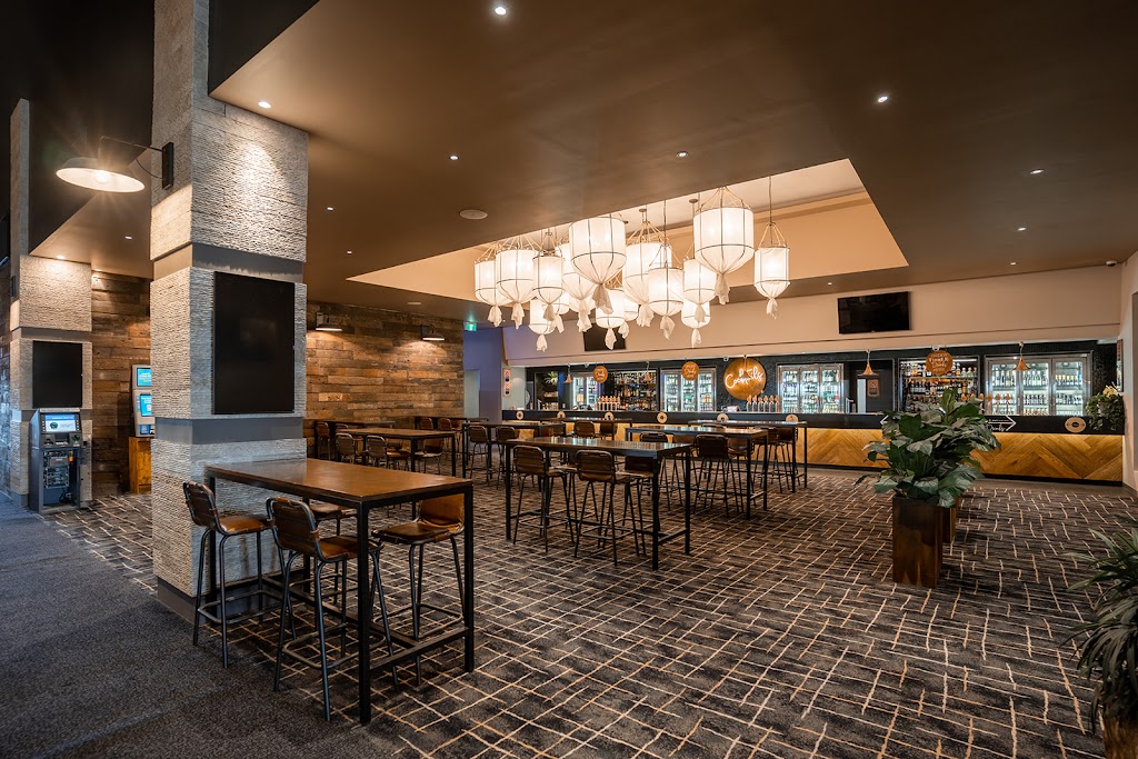 The Shellharbour Club | 1 Liddell St, Shellharbour NSW 2529, Australia | Phone: (02) 4296 7155