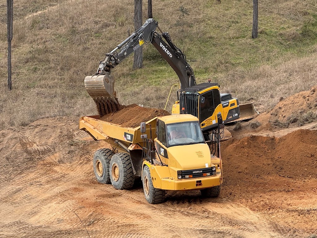 Hughes Plant and Civil | 243 Bellevue Rd, Tenterfield NSW 2372, Australia | Phone: 0407 179 982