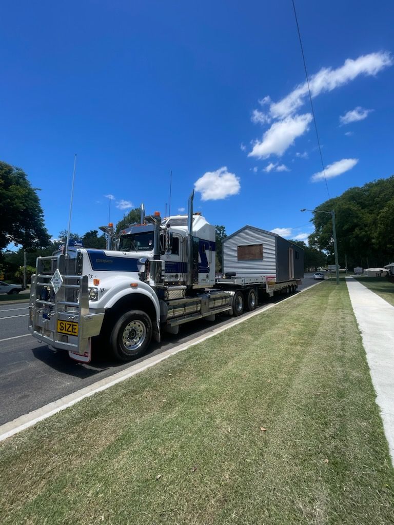 Supertilt Brisbane | 419 Bracken Ridge Rd, Bracken Ridge QLD 4017, Australia | Phone: 0413 974 030