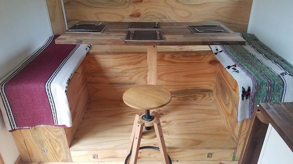 Cygnet Tiny Homes | 301 Golden Valley Rd, Cygnet TAS 7112, Australia | Phone: 0458 790 066