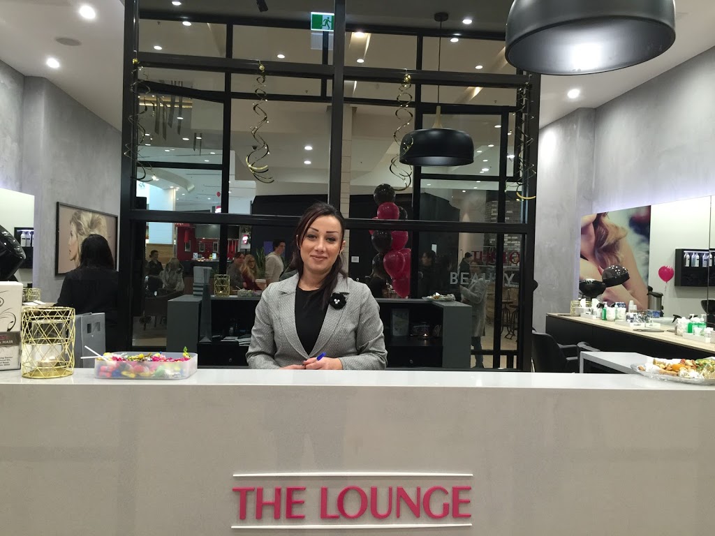 The Lounge Beauty and Hair | hair care | 3182/200 Rosamond Rd, Maribyrnong VIC 3032, Australia | 0398868590 OR +61 3 9886 8590