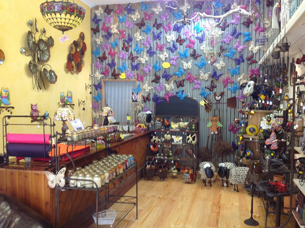 Hidden Treasures Giftware | 11 Bruce St, Eudunda SA 5374, Australia | Phone: (08) 8581 1608