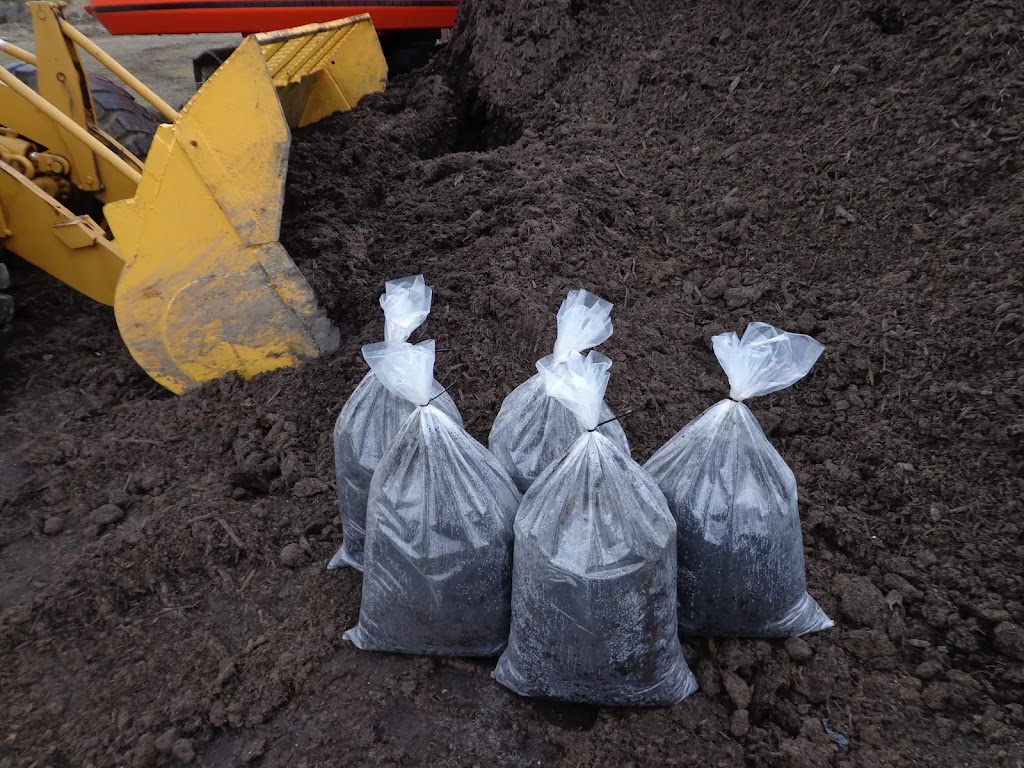 Careys Mulch | 582 Dalrymple Rd, Mount Direction TAS 7252, Australia | Phone: (03) 6394 8018