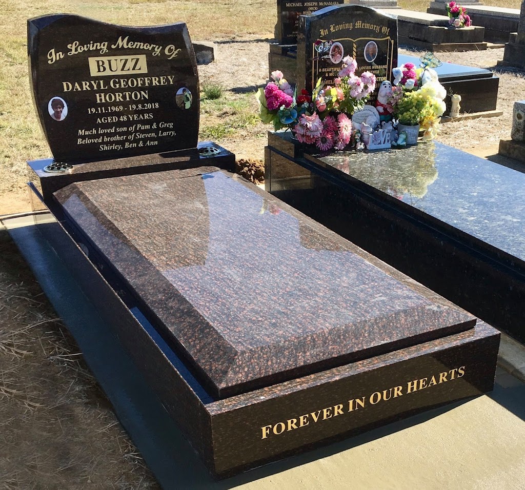 Central West Granite Pty Ltd | 12 Nanima St, Eugowra NSW 2806, Australia | Phone: (02) 6859 2301