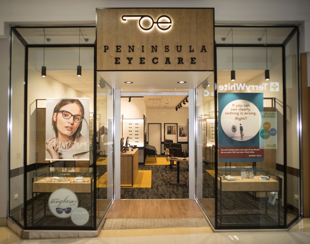 Peninsula Eyecare | Shop G6, Peninsula Fair Shopping Centre, 272 Anzac Ave, Kippa-Ring QLD 4021, Australia | Phone: (07) 3284 0663