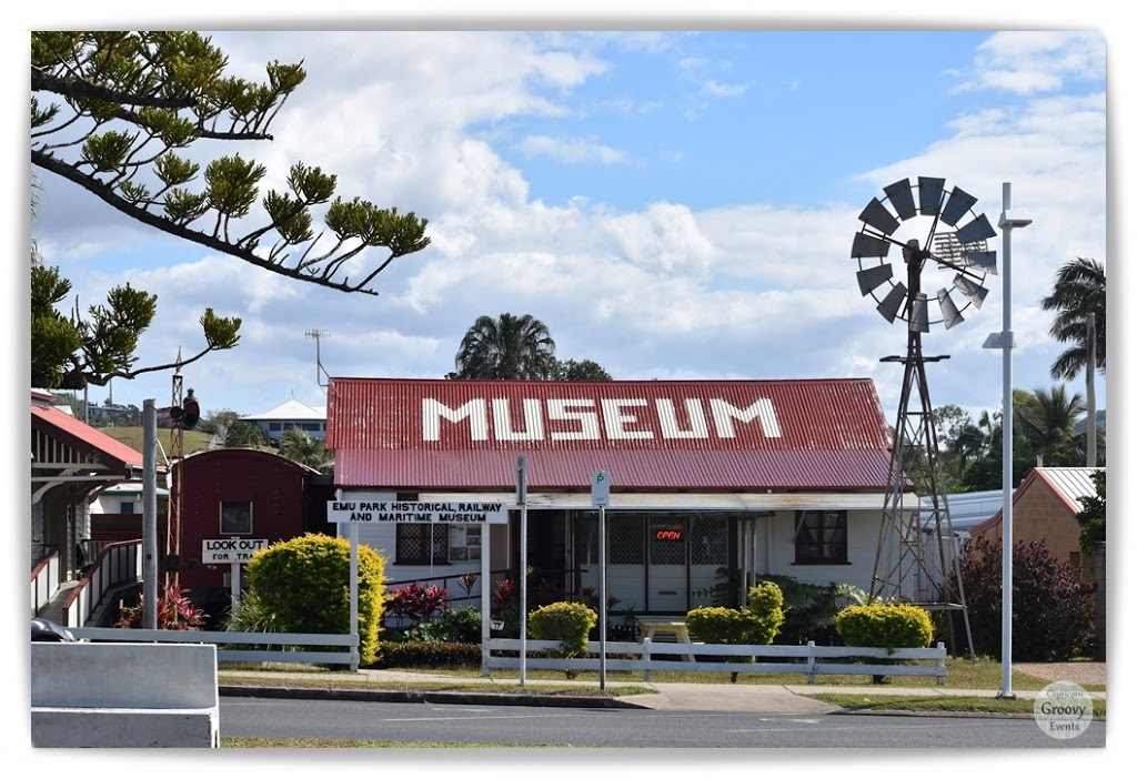 Emu Park Historical Museum | museum | 17 Hill St, Emu Park QLD 4710, Australia | 0749396080 OR +61 7 4939 6080