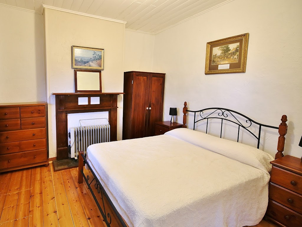 Stonewall Cottage | lodging | 23 Kadina Rd, Cross Roads SA 5558, Australia | 0407873177 OR +61 407 873 177