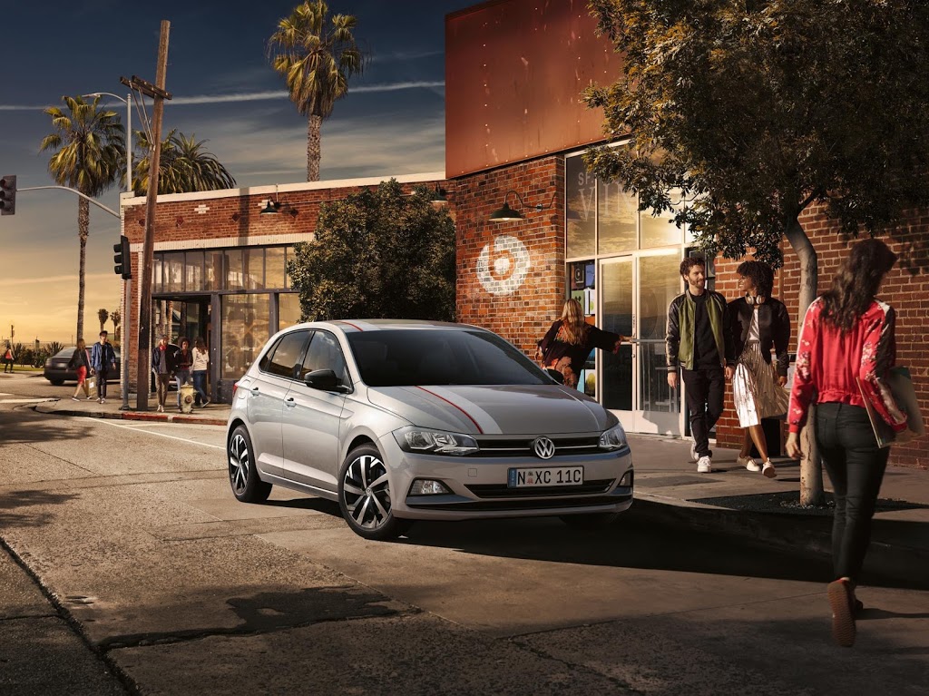 Ballarat Volkswagen | car dealer | 1 Daveyduke Dr, Mitchell Park VIC 3355, Australia | 0353399339 OR +61 3 5339 9339