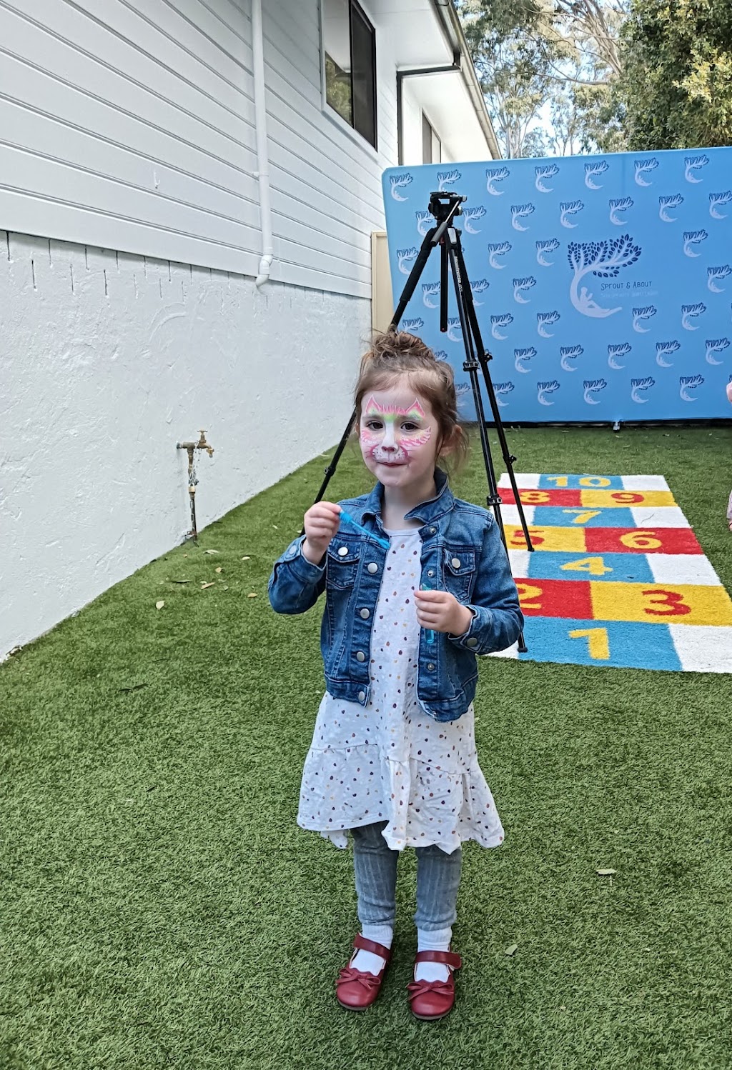 Sprout and About Early Learning Centre | 18 Douglas Park Dr, Wilton NSW 2571, Australia | Phone: (02) 4630 8106