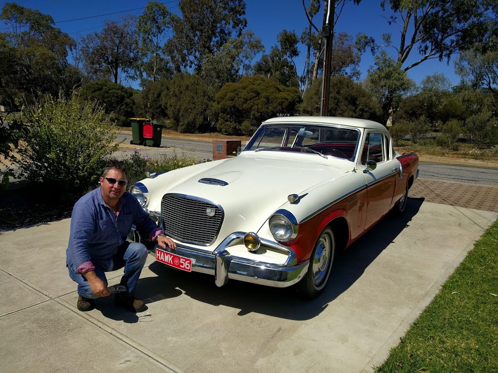 Bennetts Classic Car Auctions | car dealer | 2 Taminga St, Regency Park SA 5010, Australia | 0882448947 OR +61 8 8244 8947